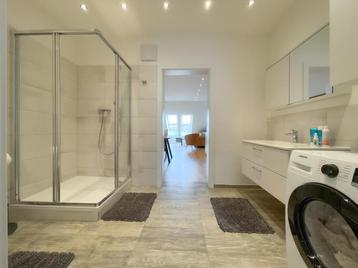 Appartement Stylisches In Grazer Bestlage