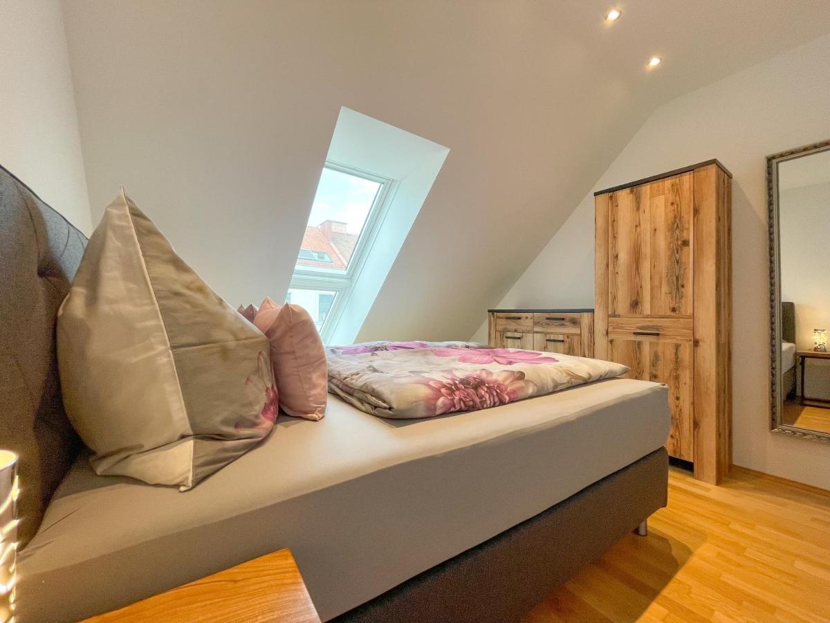 Stylisches In Grazer Bestlage