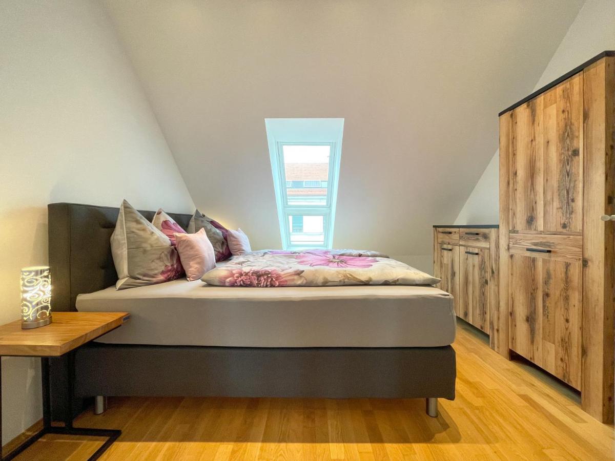 Appartement Stylisches In Grazer Bestlage