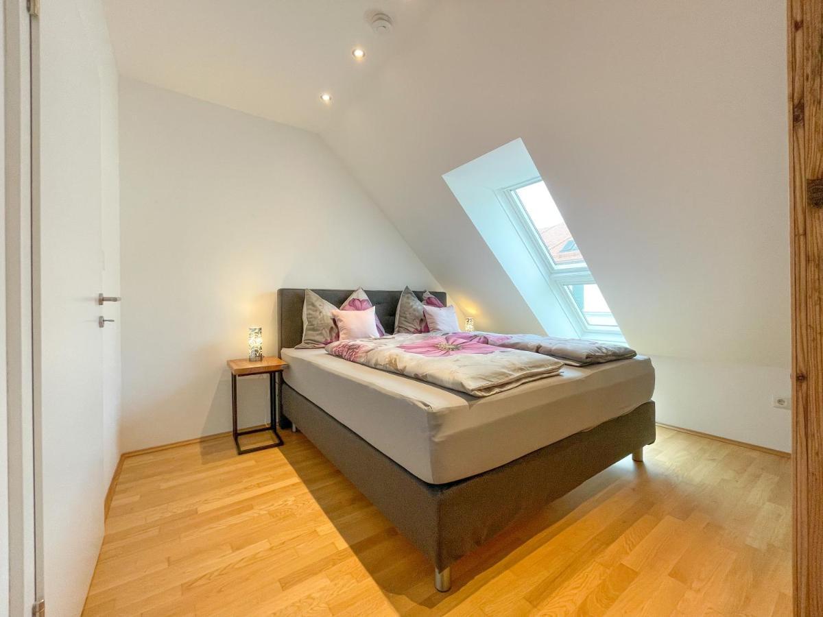 Stylisches In Grazer Bestlage Appartement